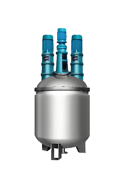 多功能分散反应釜