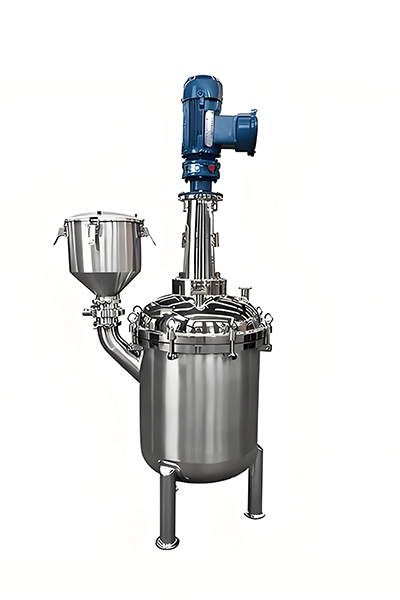 不锈钢搅拌釜