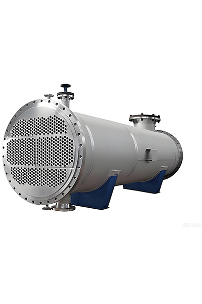 列管冷凝器