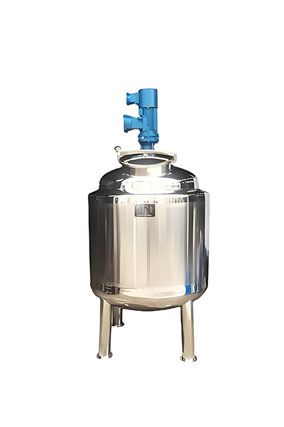 不锈钢搅拌罐