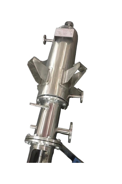 刮板薄膜蒸发器