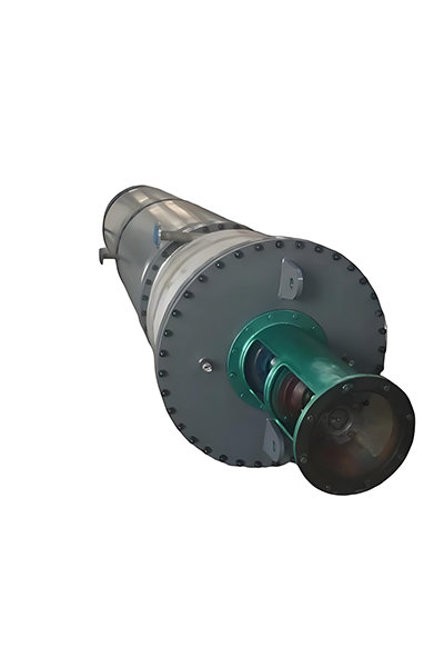 刮板式薄膜蒸发器